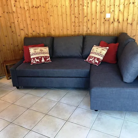 Leslie Appartement Morzine