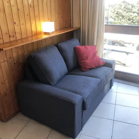 Appartement Leslie