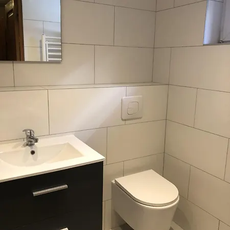 Apartman Leslie Morzine